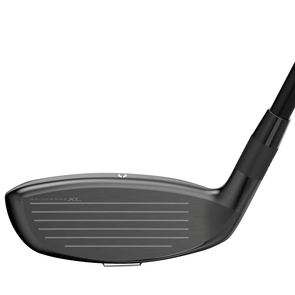 Cleveland Halo XL Hybrid - Ladies, Golf swing trainer, Left-handed golf clubs