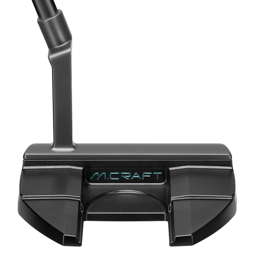 Mizuno M.Craft X P6 Putter, Indoor golf putting green, Callaway golf set