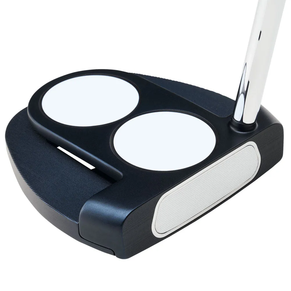 Odyssey Ai-One Putter - 2-Ball Jailbird, Golf cleats replacement, Golf gear for seniors