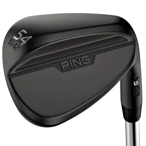Meet Your Match Ping s159 Midnight Wedge - Graphite This Just In, Nike Air Zoom golf shoes