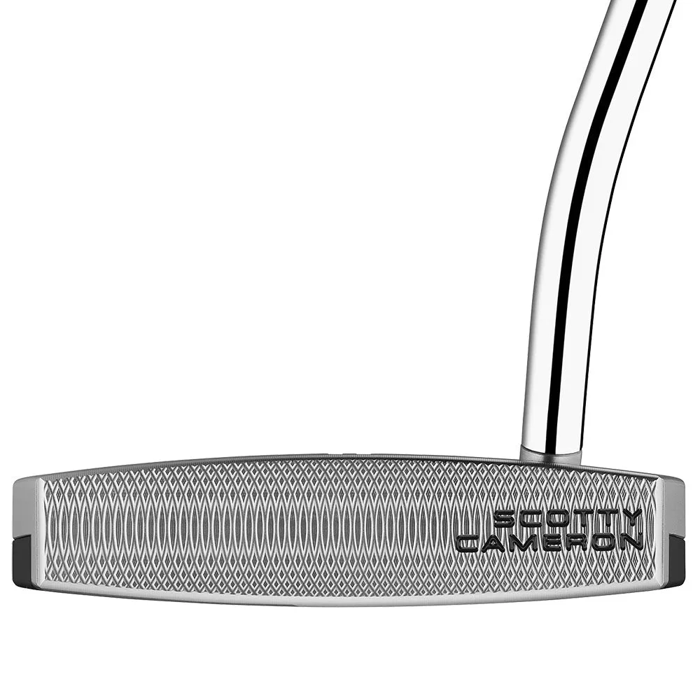 Scotty Cameron Phantom 11.5 Putter, Graphite golf shafts