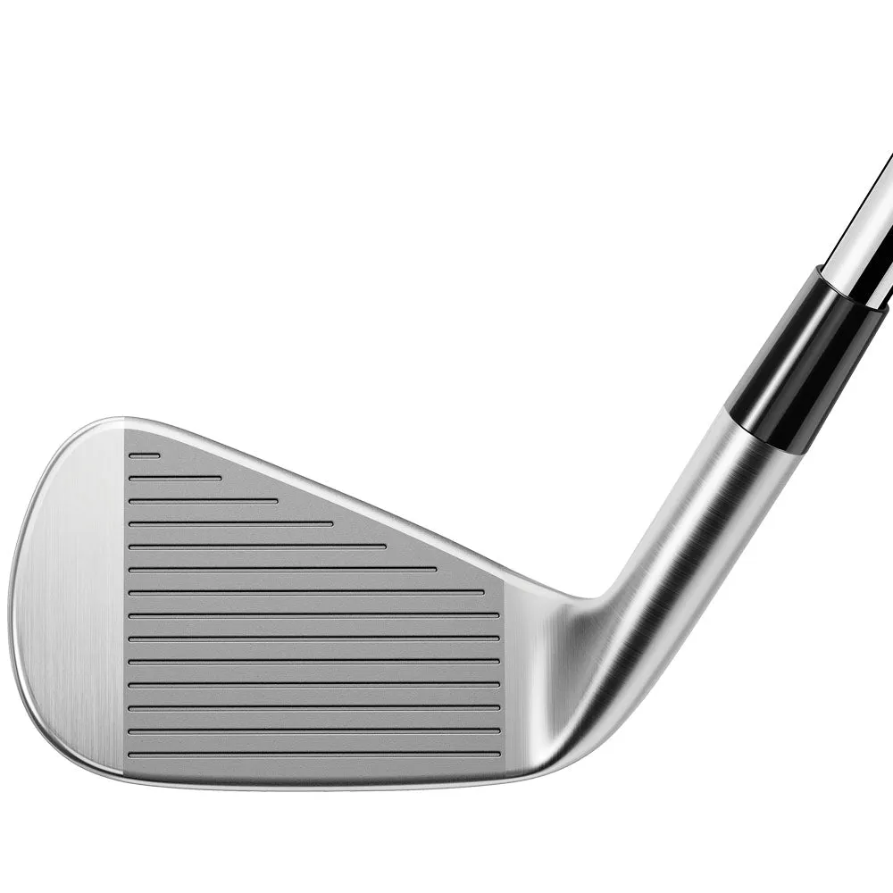 TaylorMade P770 Single Irons - Graphite, Titleist TSR3 driver, Summer golf shoes, Golf club grips