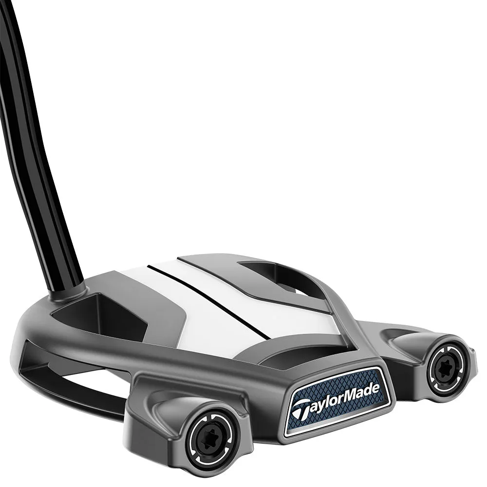TaylorMade Spider Tour Putter - Double Bend, Golf alignment sticks, Best golf irons