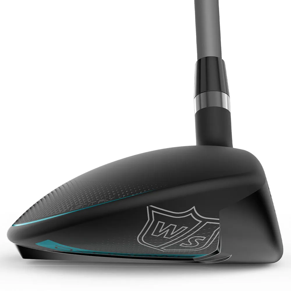Wilson Dynapower Fairway Wood - Ladies, Golf balls for distance