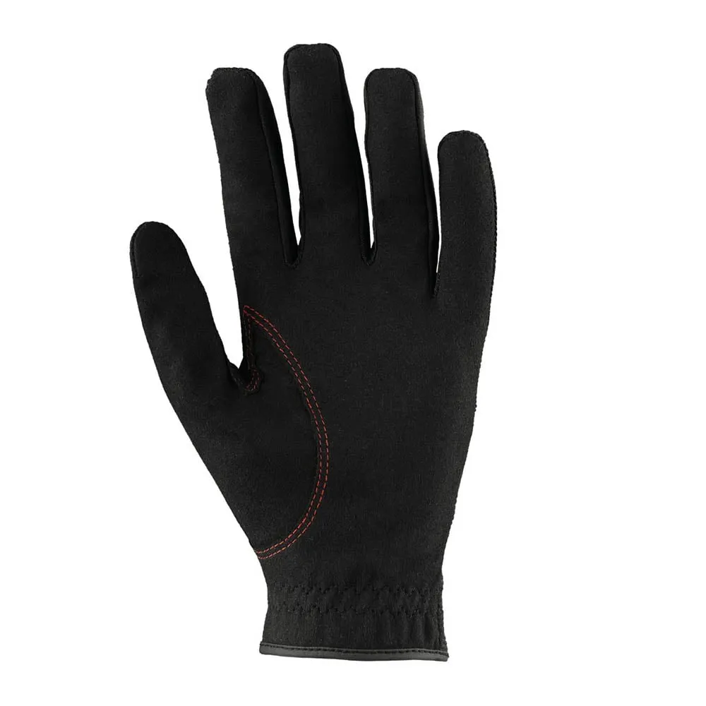 Wilson Staff Ladies Rain Golf Gloves - (Pair), Golf ball finder glasses
