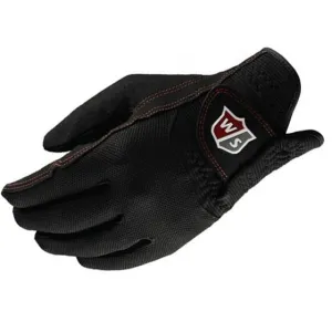 Meet Your Match Wilson Staff Ladies Rain Golf Gloves - (Pair) Editors Choice, Golf scorecard holder, Golf alignment sticks
