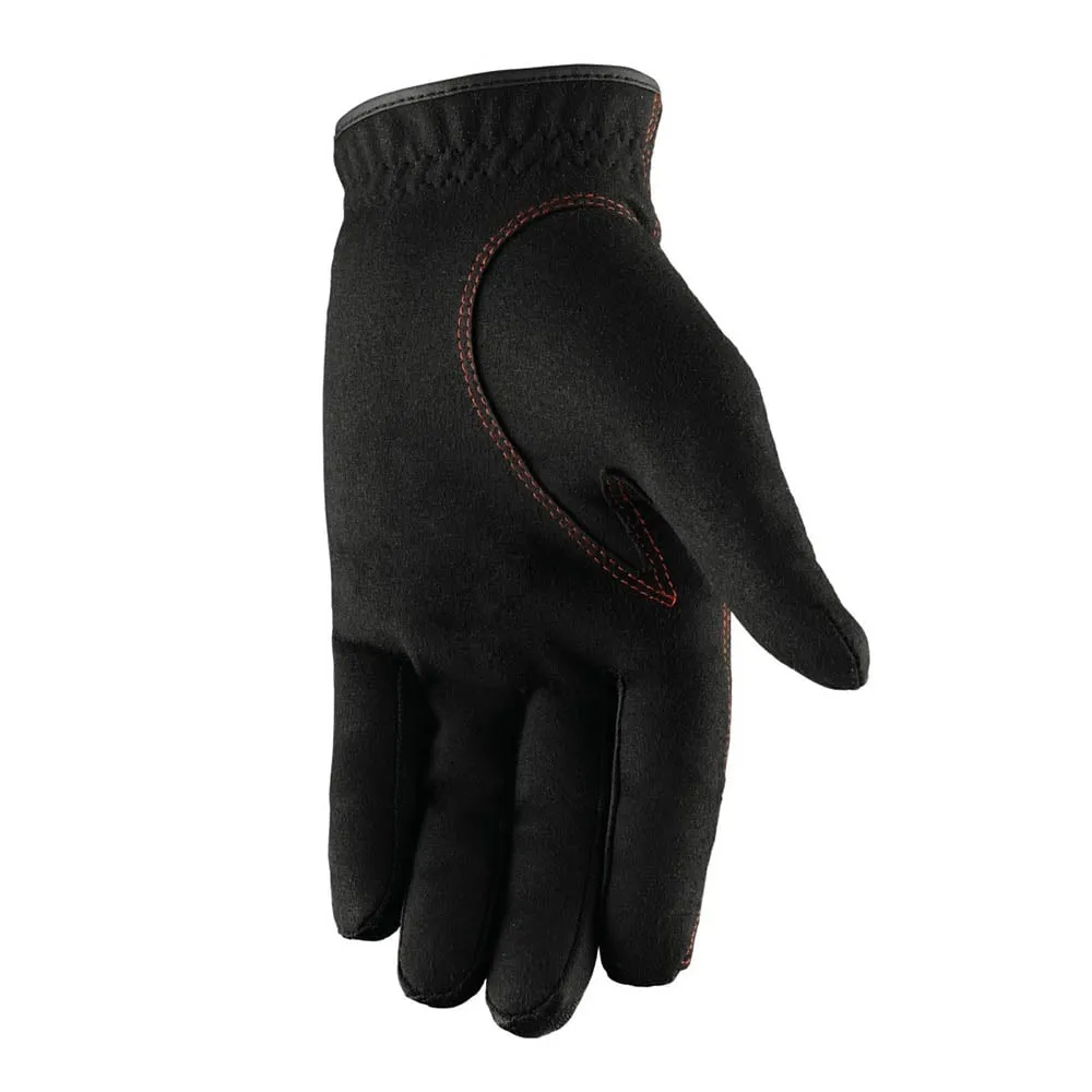 Wilson Staff Ladies Rain Golf Gloves - (Pair), Graphite golf shafts