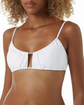 Melissa Odabash France Bikini Top