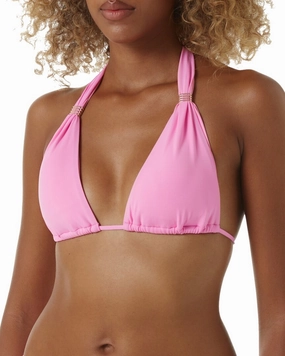 Melissa Odabash Grenada Bikini Top