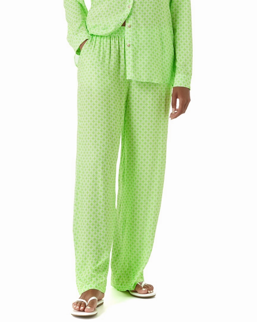 Melissa Odabash Olivia Trouser