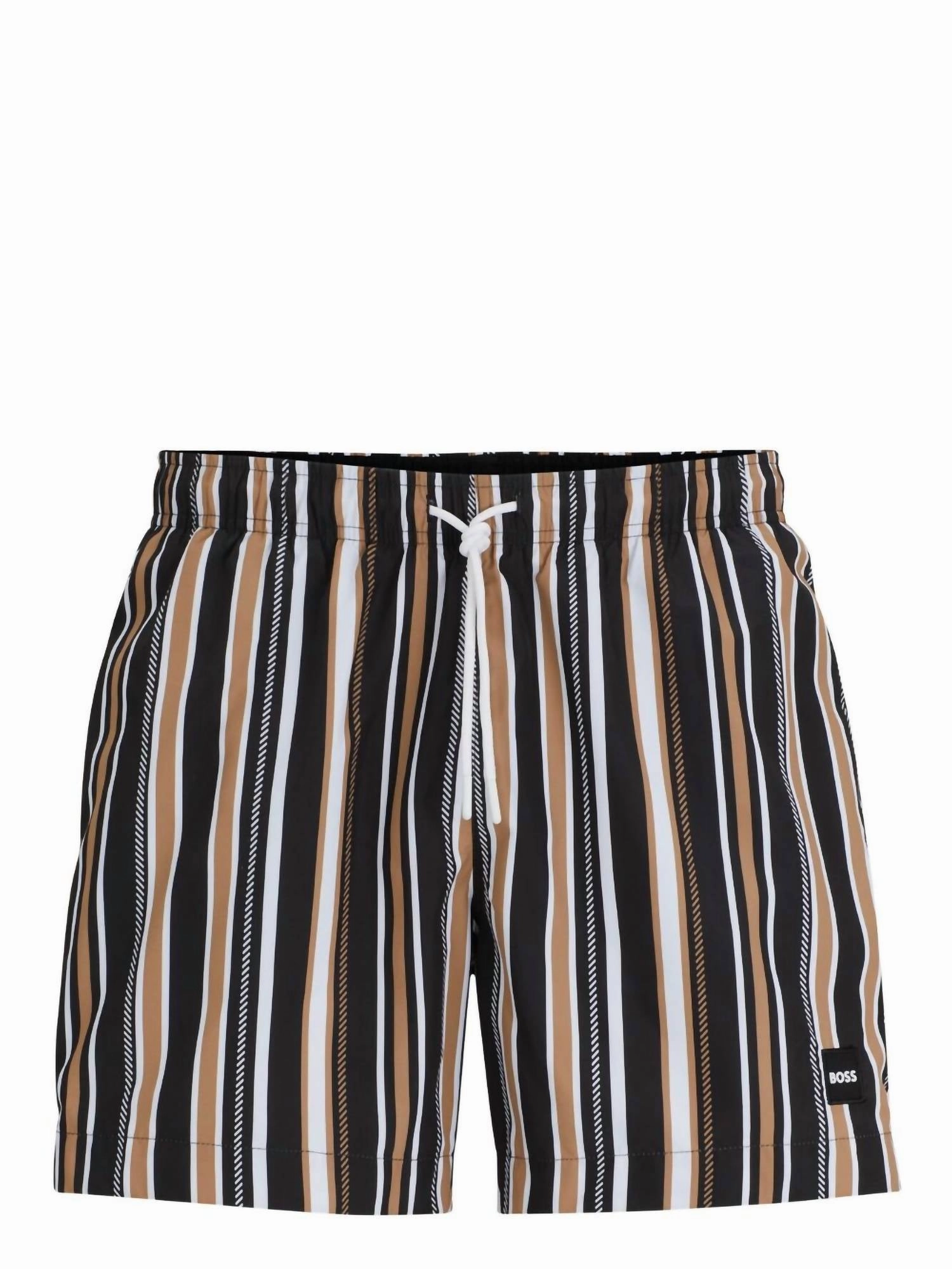 Men Iso Swim Shorts In Multicolor