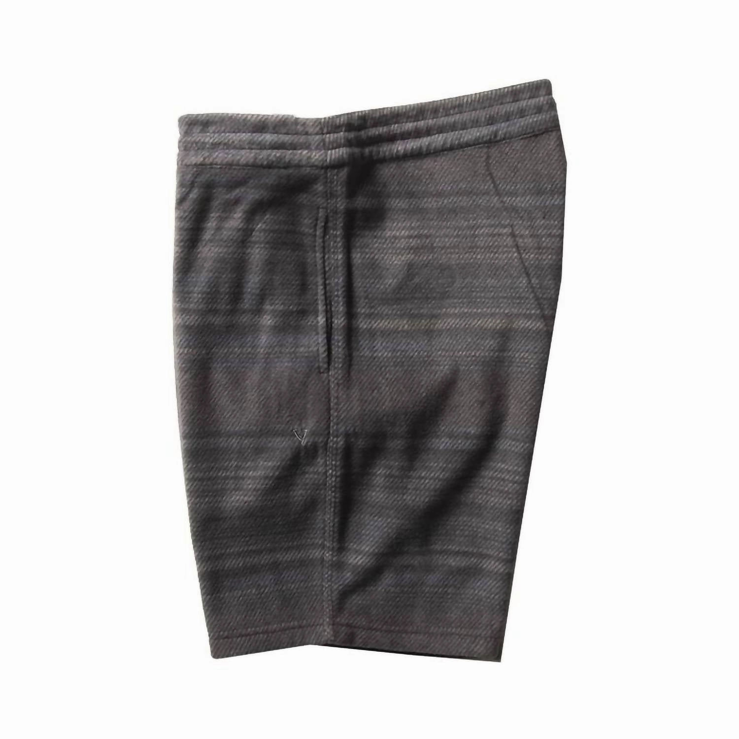 Men's Eco-Zy 18.5" Sofa Surfer Walkshort In Grey