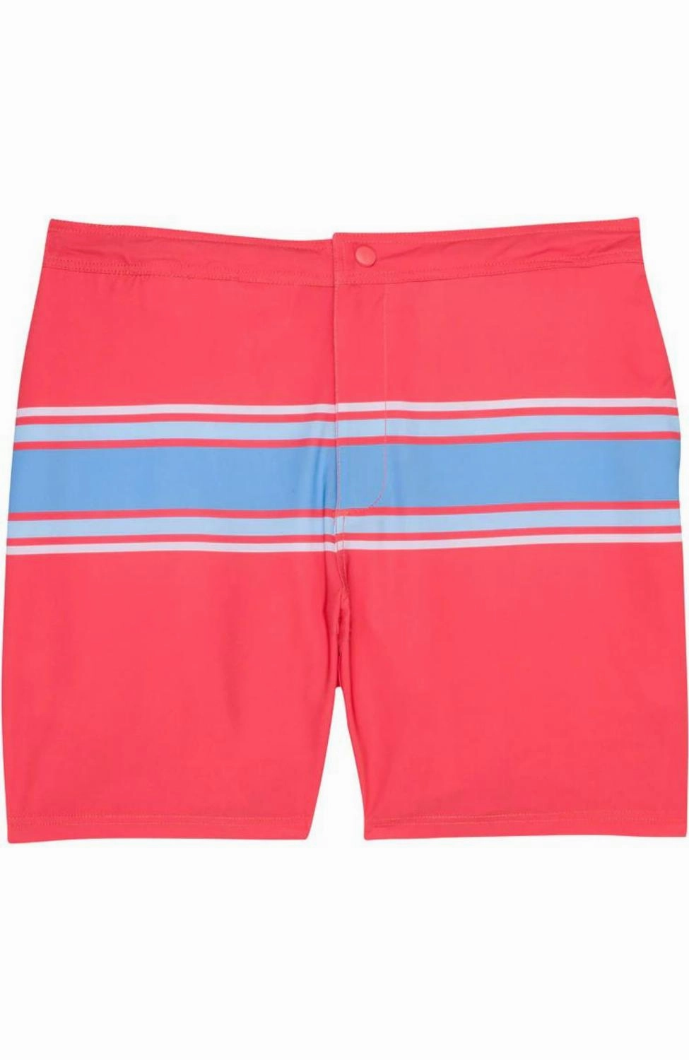 Men's Sandbar Swim Trunks In Stripe