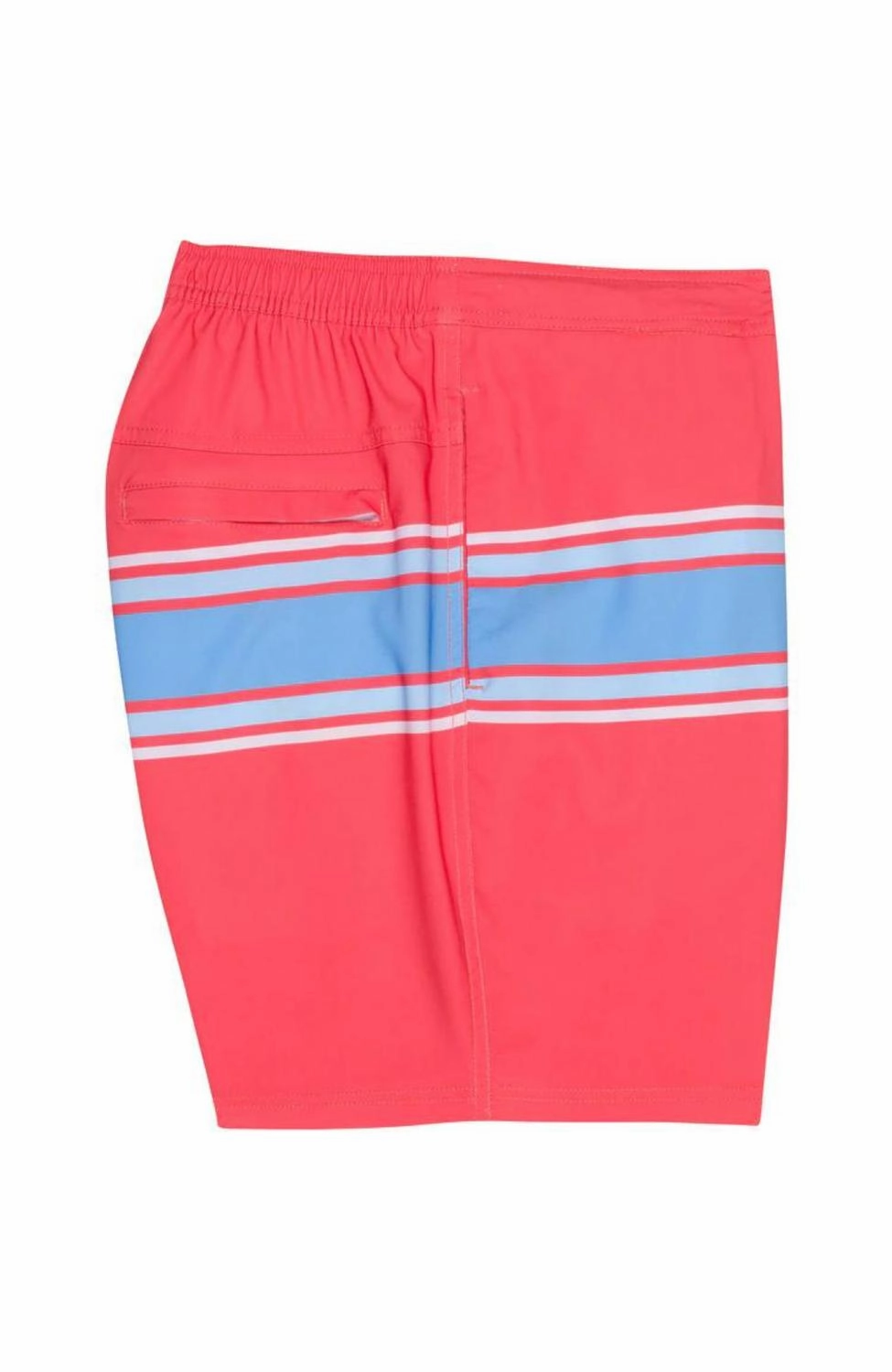 Men's Sandbar Swim Trunks In Stripe
