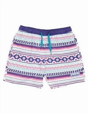 Men's Shordee 5" Swim Trunks In Mesa