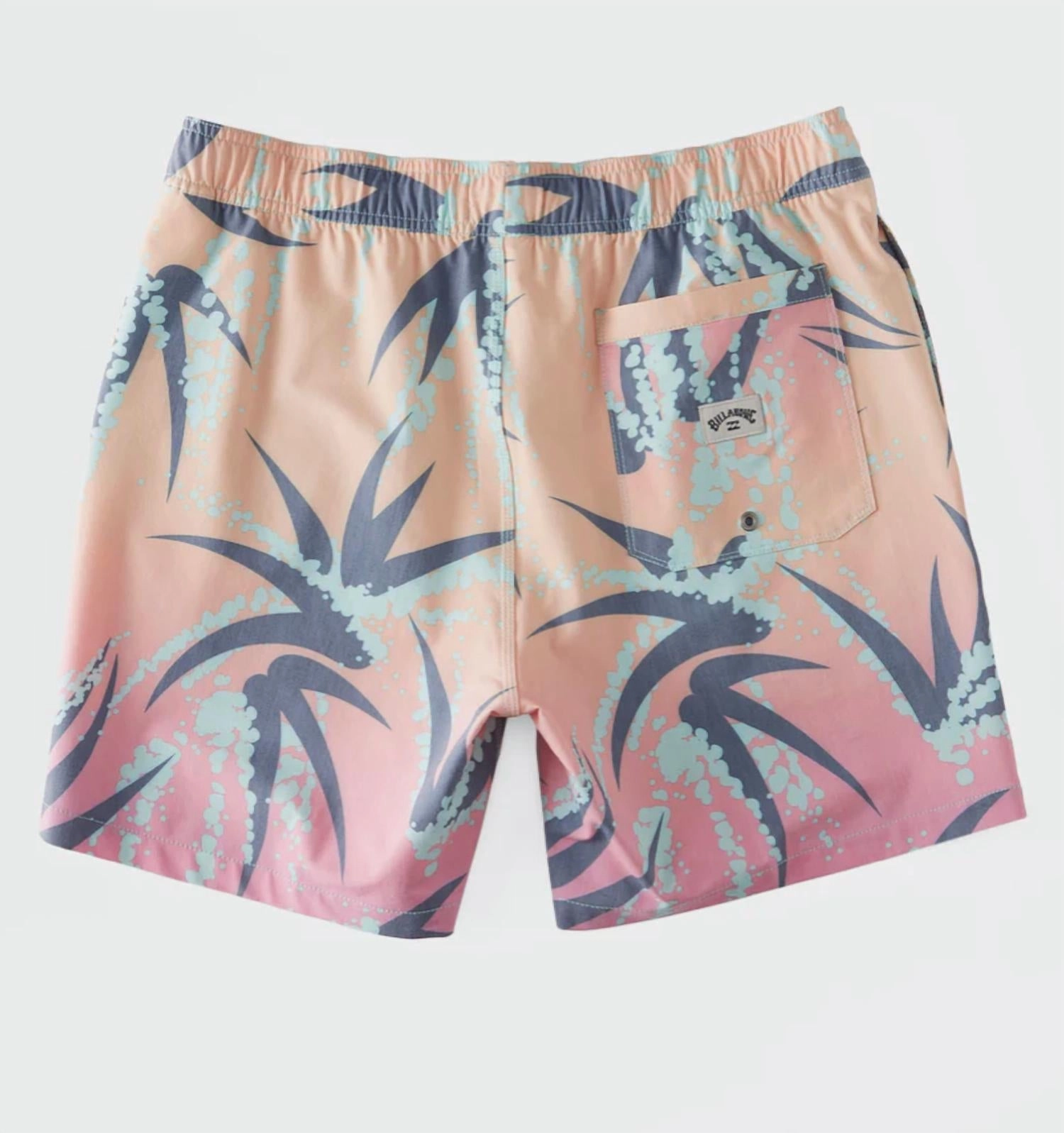 Men's Sundays Boardshort In Fade