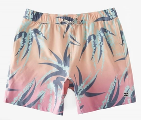 Men's Sundays Boardshort In Fade