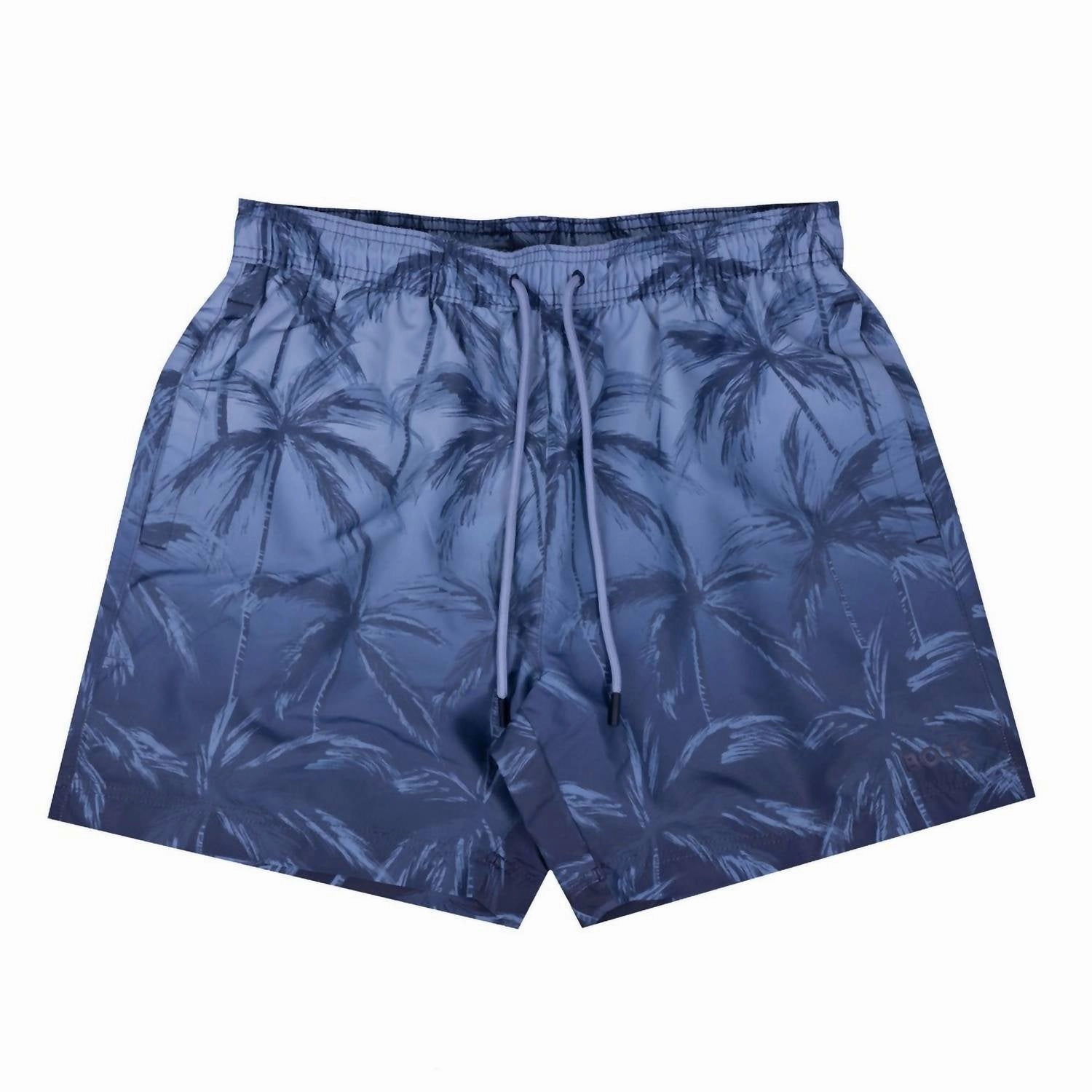 Men's Zen Shorts In Navy