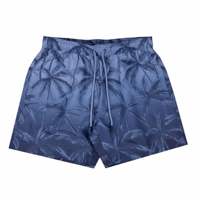 Men's Zen Shorts In Navy