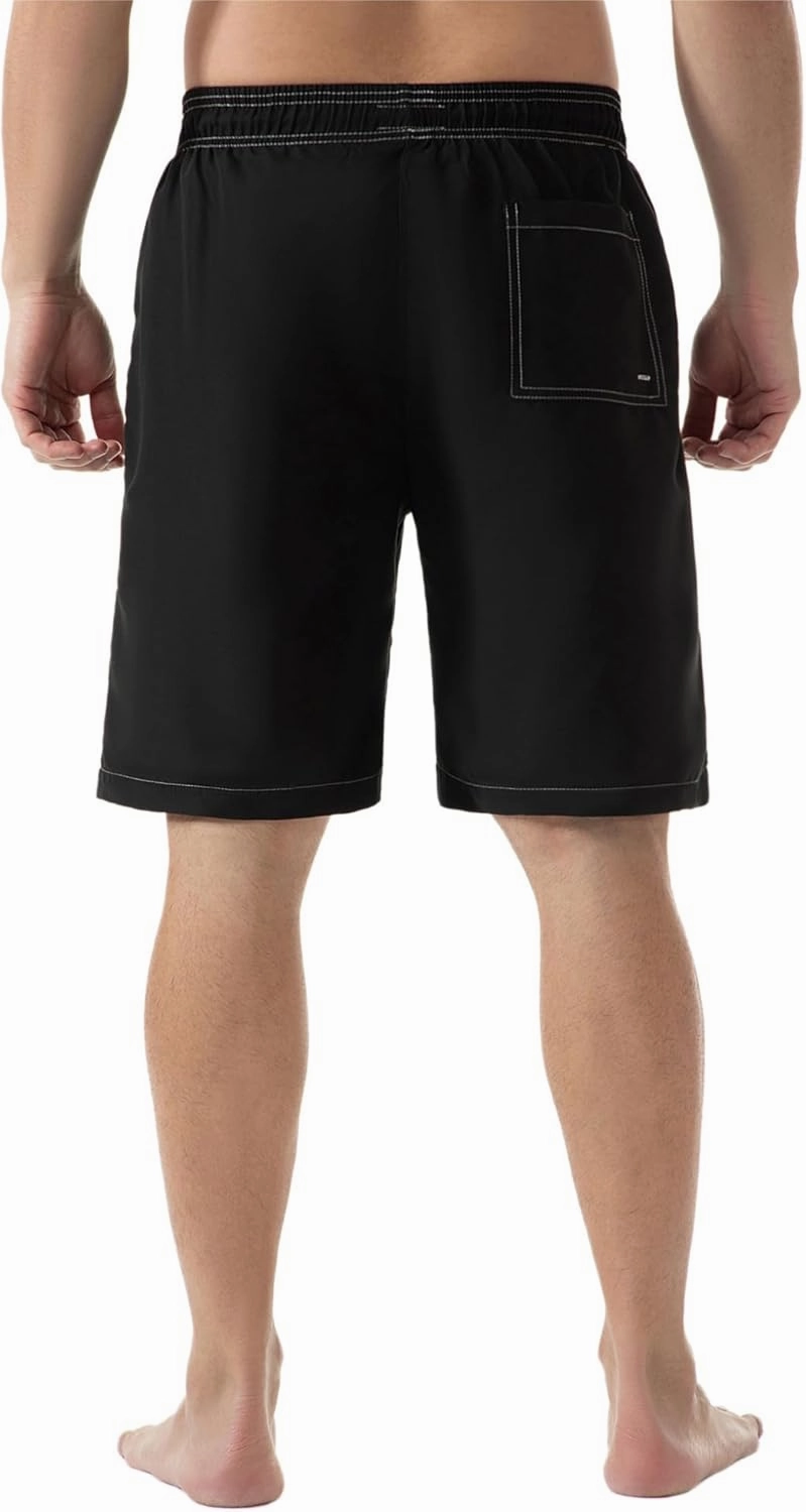 Mens Dissolving Swim Trunks Prank Shorts, Dissolvable Bathing Suit, Funny Bachelor Beach Party Gag Gift for Brother Boyfriend