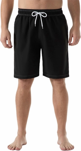 Mens Dissolving Swim Trunks Prank Shorts, Dissolvable Bathing Suit, Funny Bachelor Beach Party Gag Gift for Brother Boyfriend
