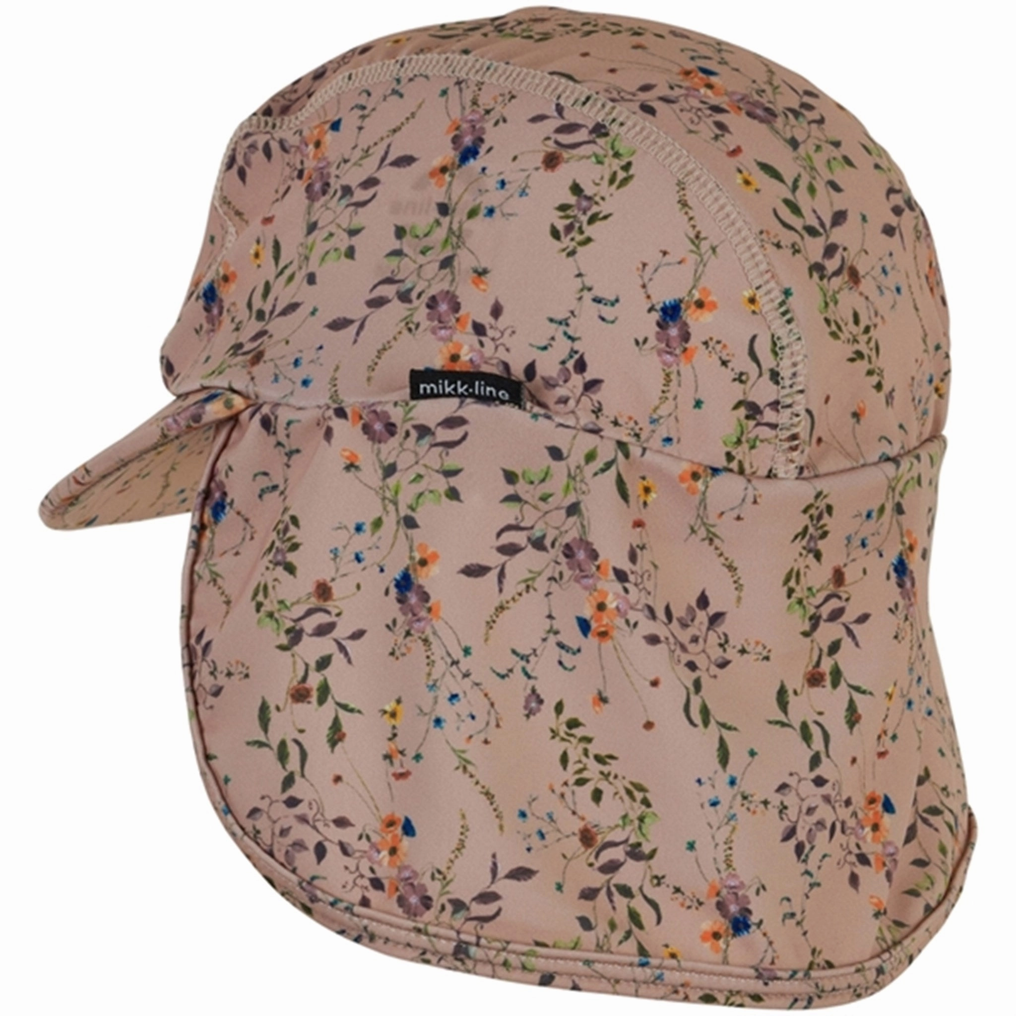 Mikk-Line UV Sun Hat Nougat