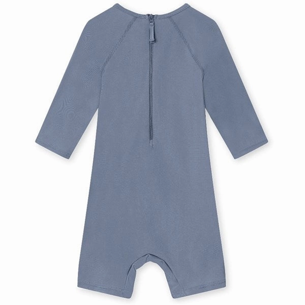 MINI A TURE Goldie UV50  Jumpsuit CN Blue