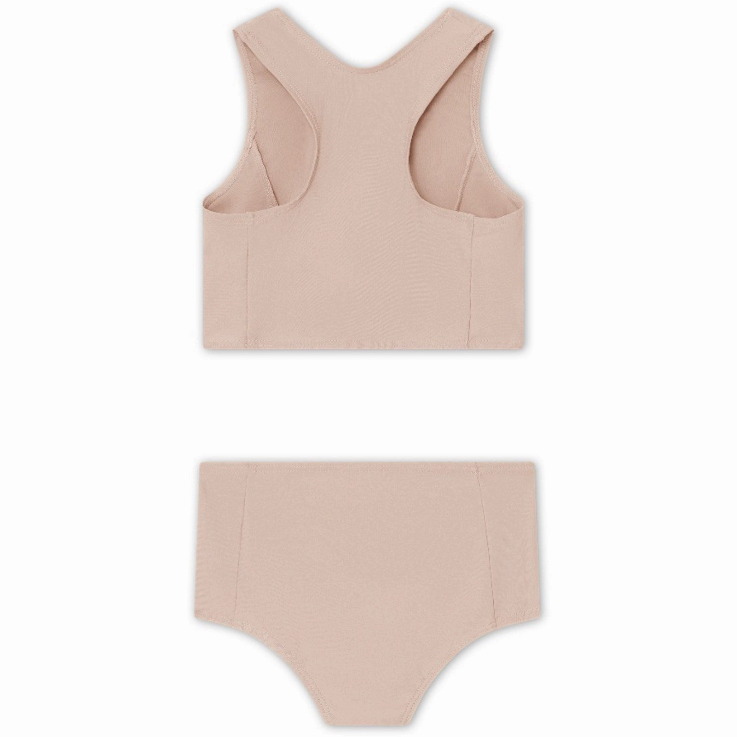 Mini A ture Rose Dust Ancia Bikini. GRS