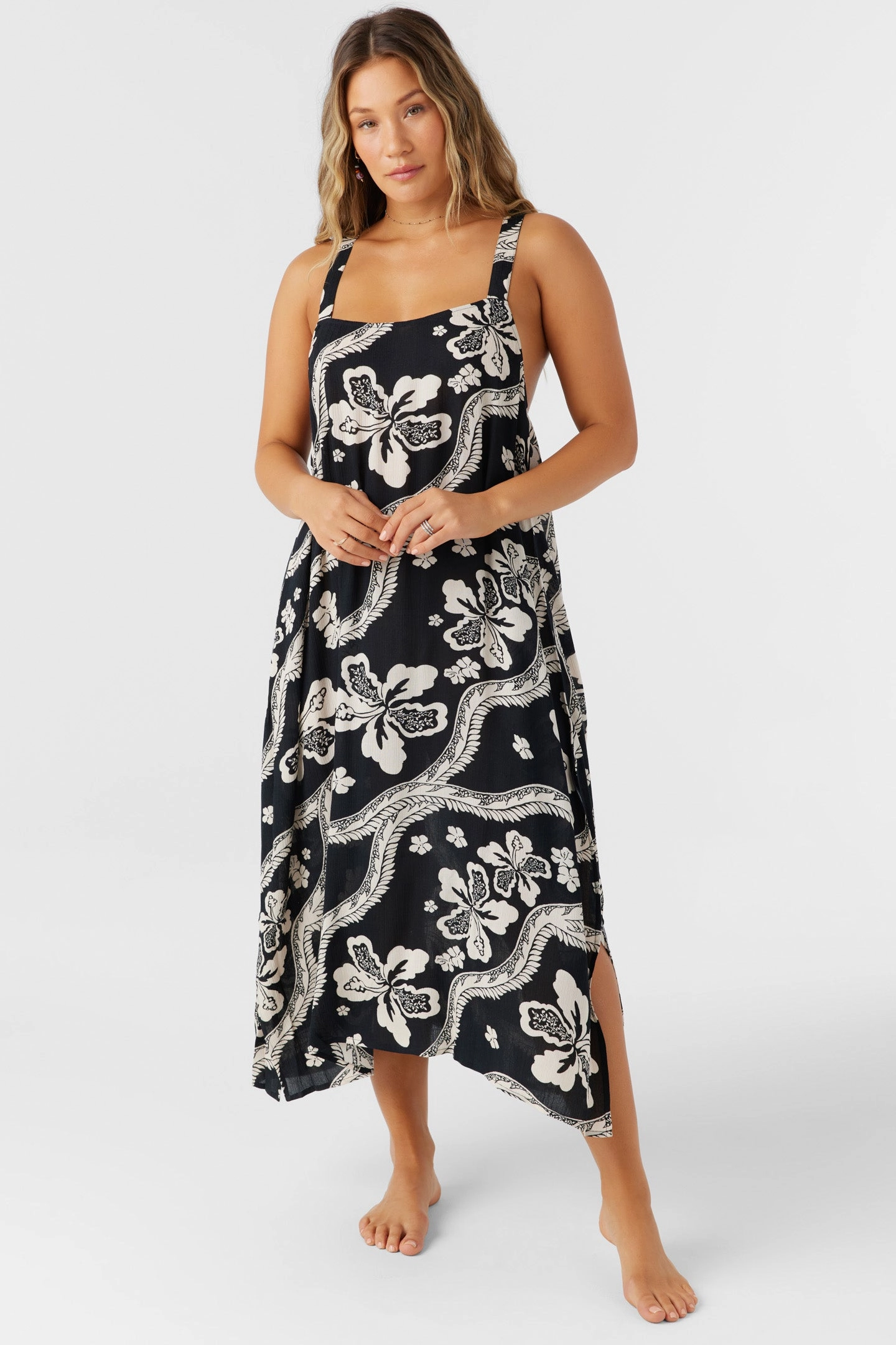 MIRANDA DRESS