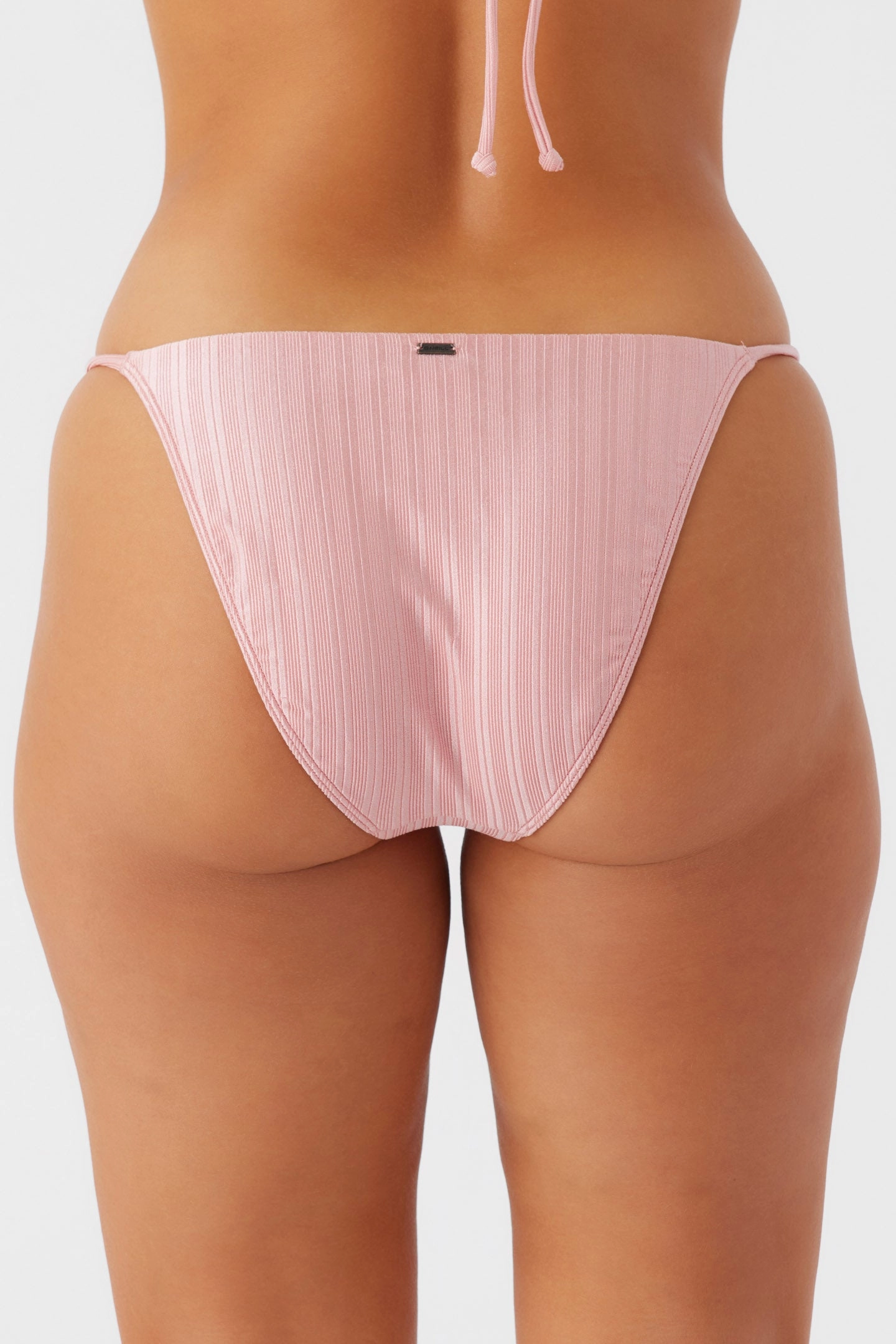 MIZI METALLIC RIB REDONDO CLASSIC BOTTOMS