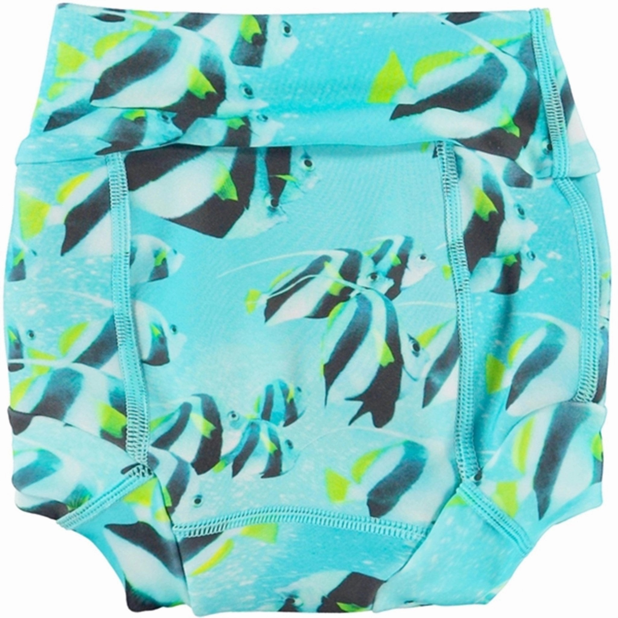 Molo Fishing Shoal Nick Trunks