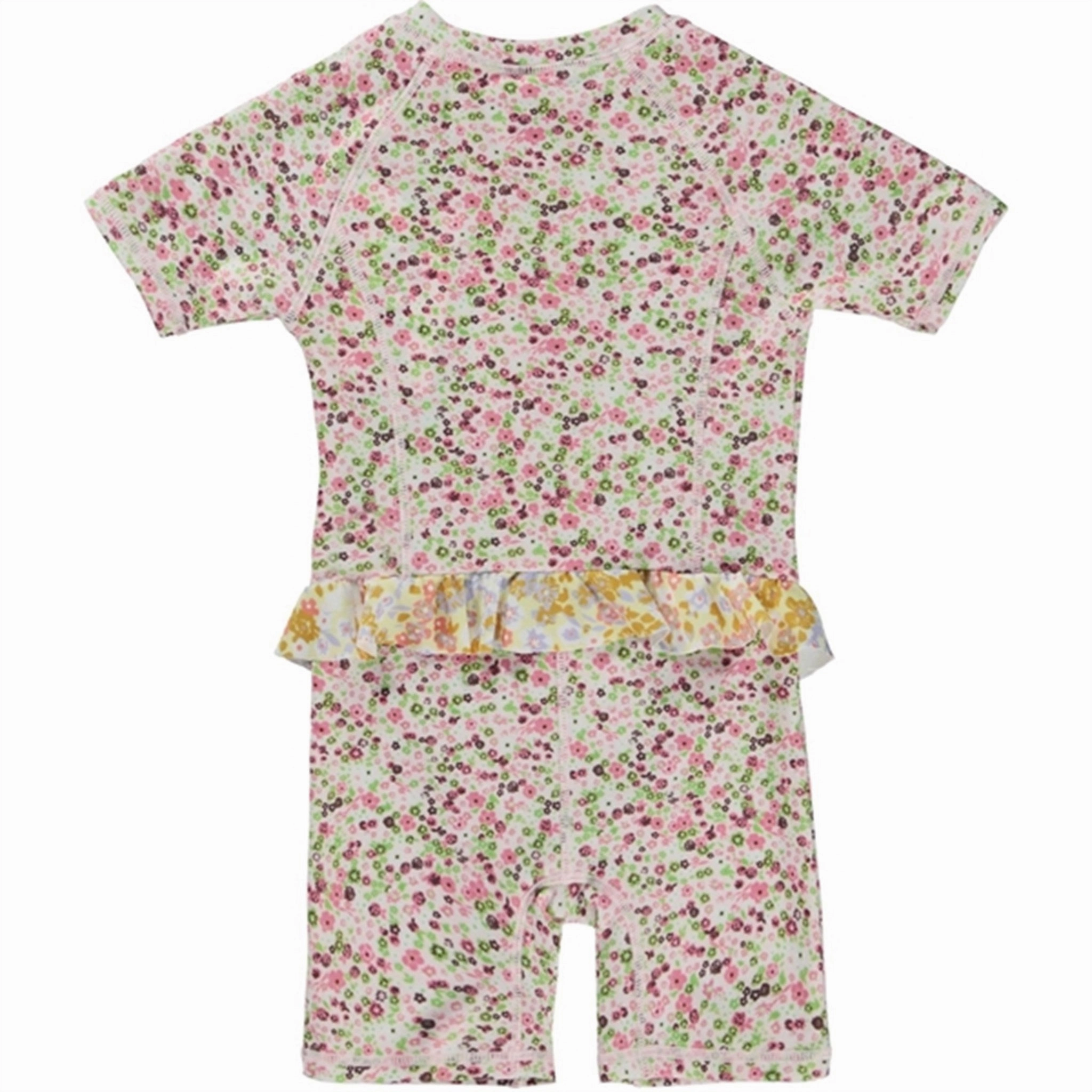 Molo Meadow Petit Nolu Swimsuit