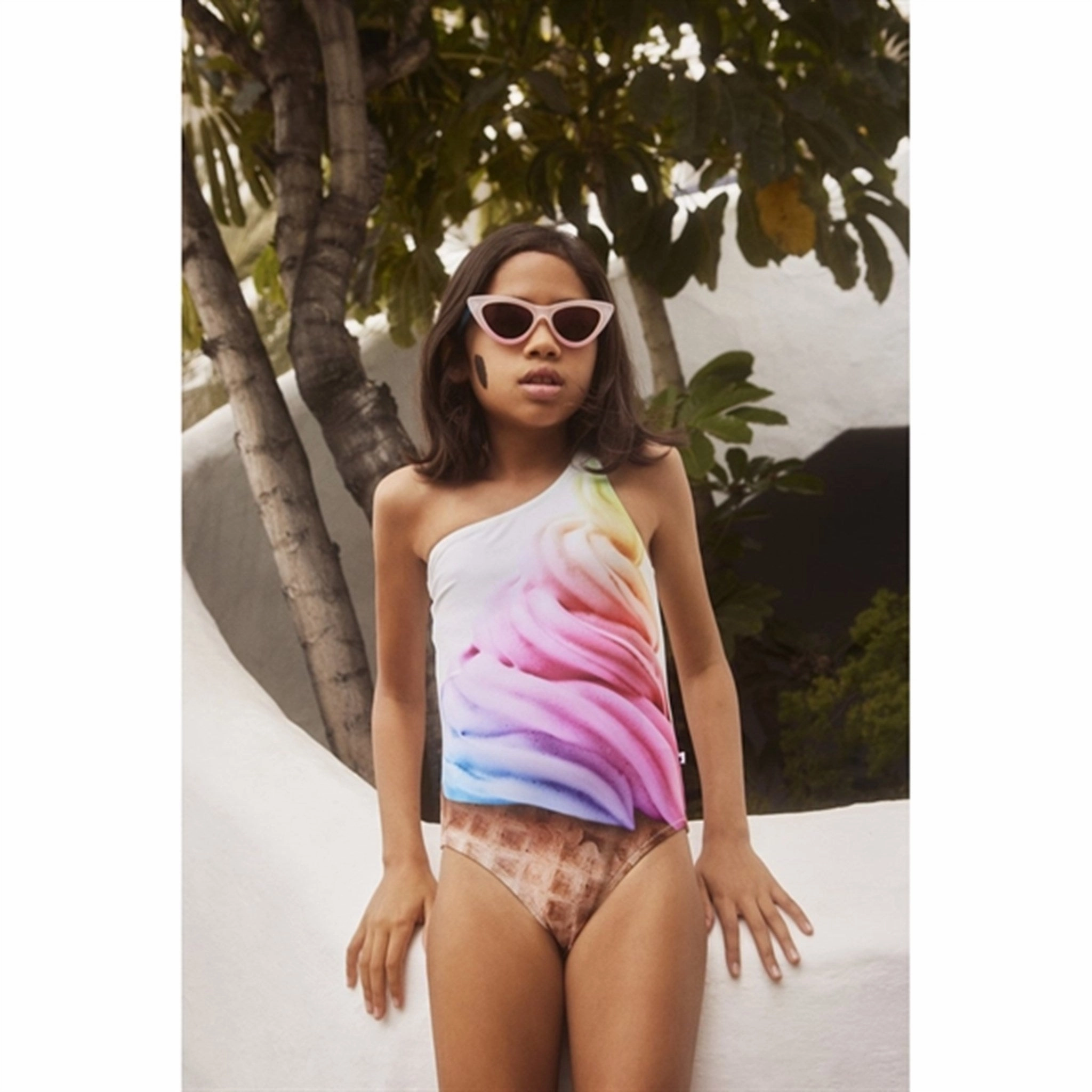 Molo Rainbow Softice Nai Swimsuit