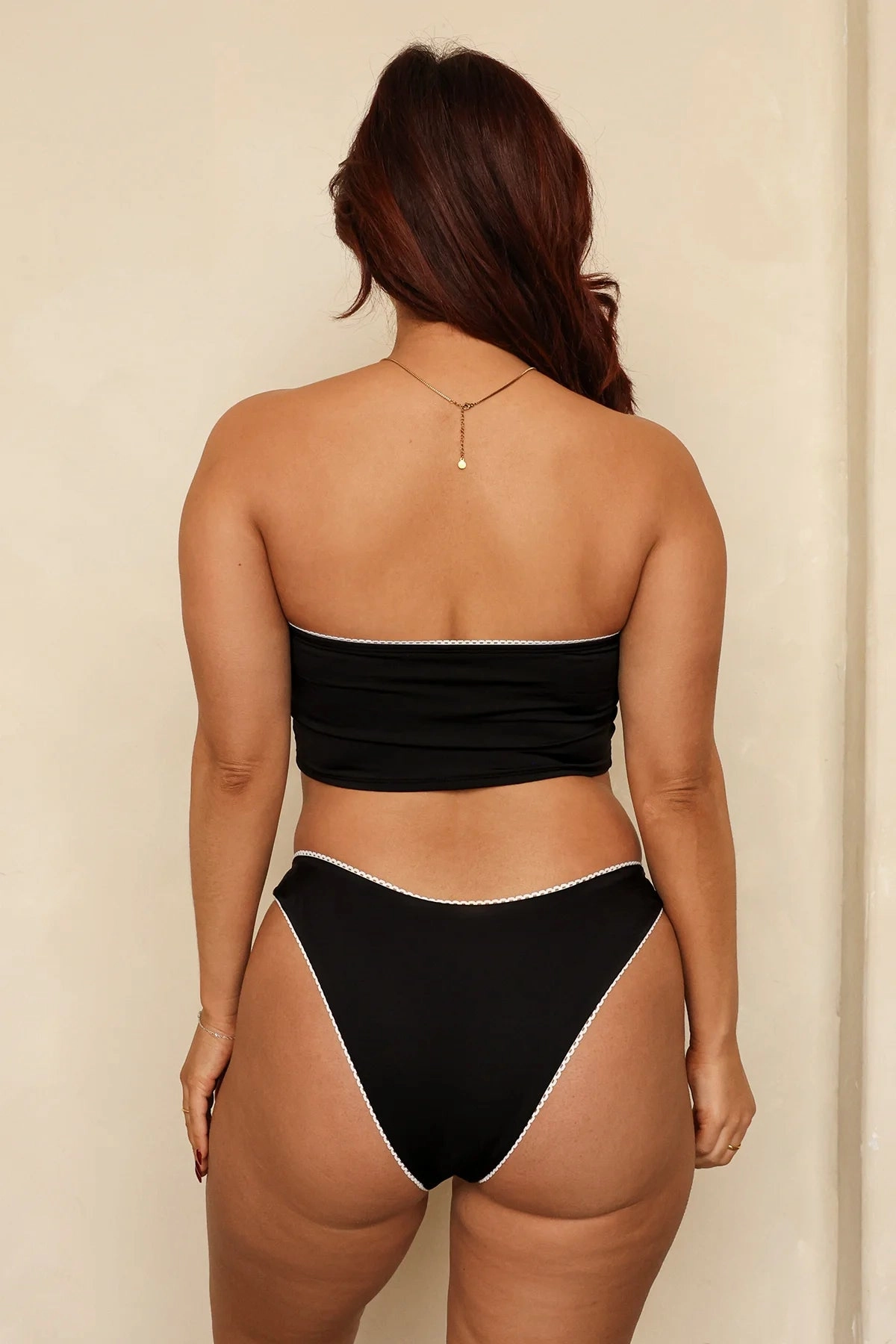 Monet Super Cheeky Bottom