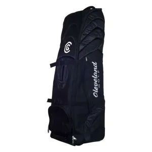 Most Wanted Cleveland Golf Travel Bag - Black Must Try, Backyard golf setup