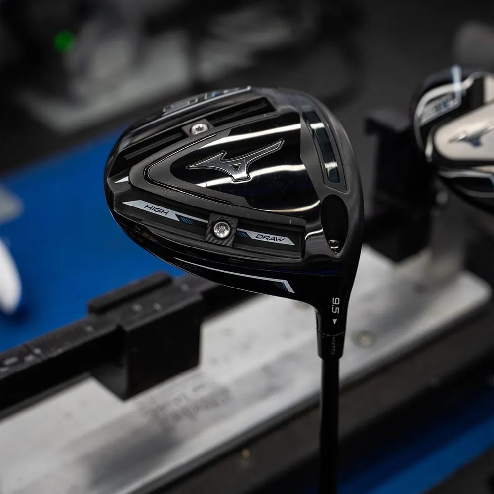 Mizuno ST-G Driver, Golf hybrid club