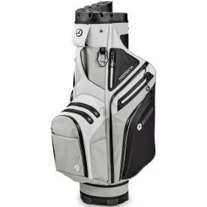 Most Wanted Motocaddy Protekta Cart Bag - White/Grey Just Arrived, How to choose golf irons for beginners, Senior golf clubs, Custom golf clubs