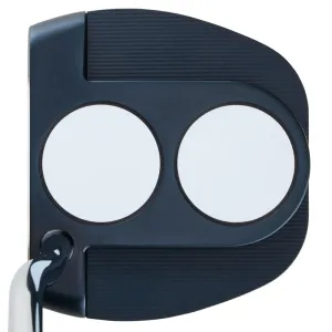 Most Wanted Odyssey Ai-One Cruiser Putter - 2-Ball Jailbird Final Call, Golf gear for seniors, Golf ball stamp kit