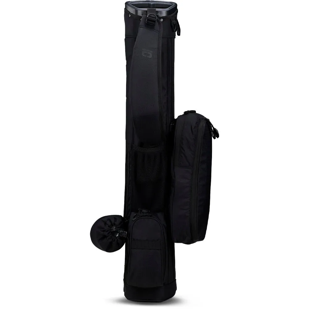 OGIO Funday Carry Bag - Black, Sustainable golf clothing, Women's golf skirts, Cheap golf equipment
