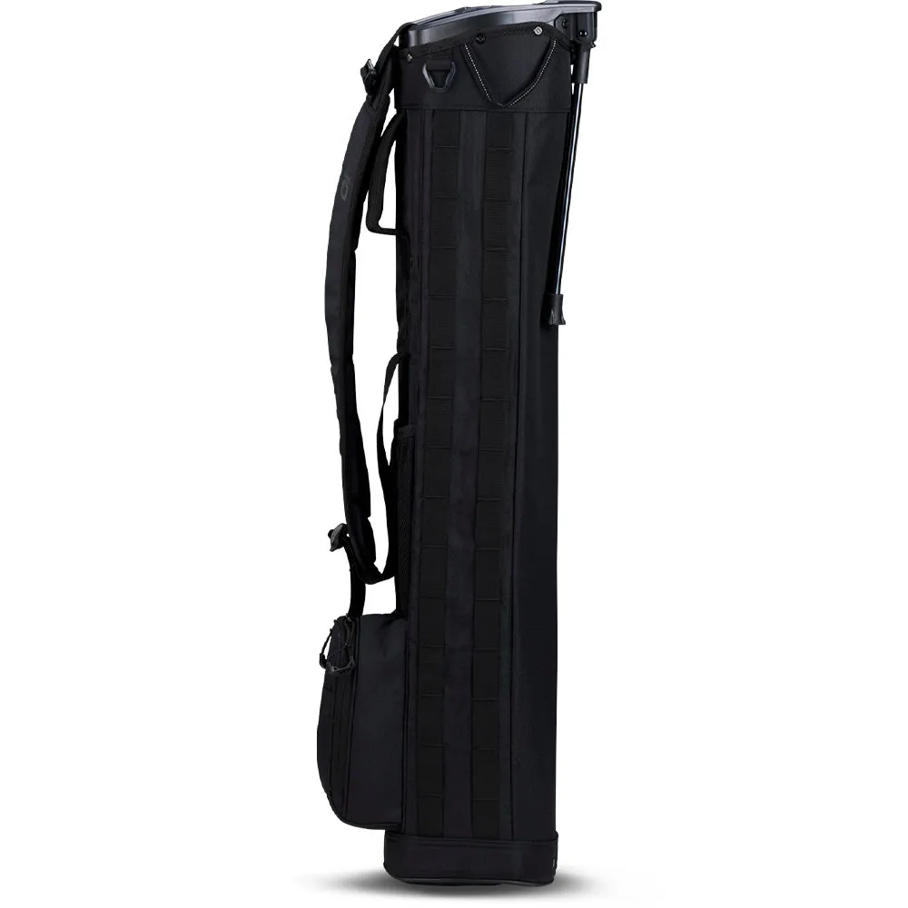 OGIO Funday Carry Bag - Black, Vegan golf shoes, Golf putter for beginners, Used golf clubs near me