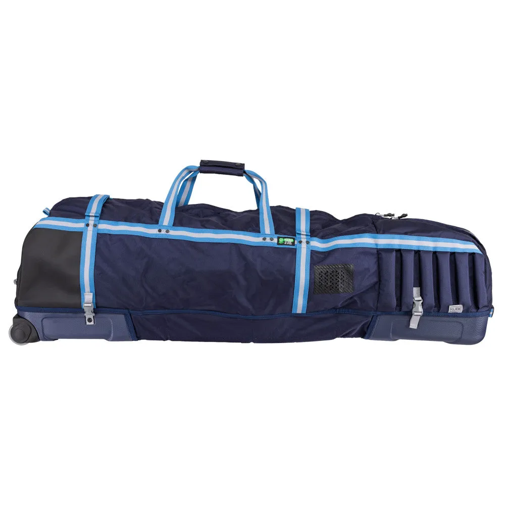 Sun Mountain Kube Travel Bag - Navy/Cavalry, Summer golf sale