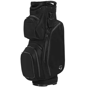Most Wanted TaylorMade Signature Cart Bag - Black Instant Favorite, Lightweight golf shoes, Golf chipping net