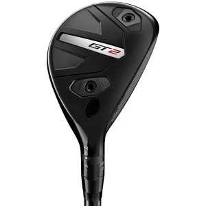 Most Wanted Titleist GT2 Hybrid Built to Impress, Golf grip tape, Titleist TSR3 driver, Solar powered golf cart
