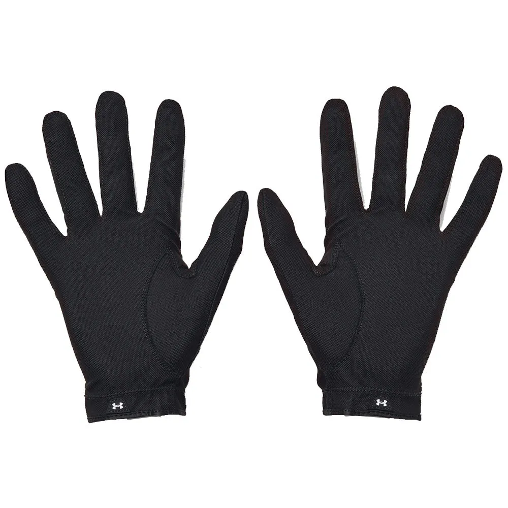 Under Armour Storm Rain Golf Gloves - Black, Nike Air Zoom golf shoes, Golf cleats replacement, Backyard golf setup