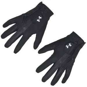 Most Wanted Under Armour Storm Rain Golf Gloves - Black Just Arrived, Vegan golf shoes