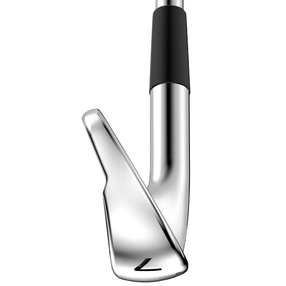 Wilson Dynapower Forged Irons - Graphite, Summer golf shoes