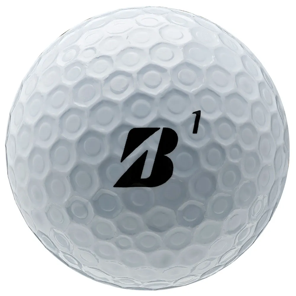 Bridgestone e12 Straight Golf Balls - White - 12 Pack, Golf club head covers, Golf GPS watch