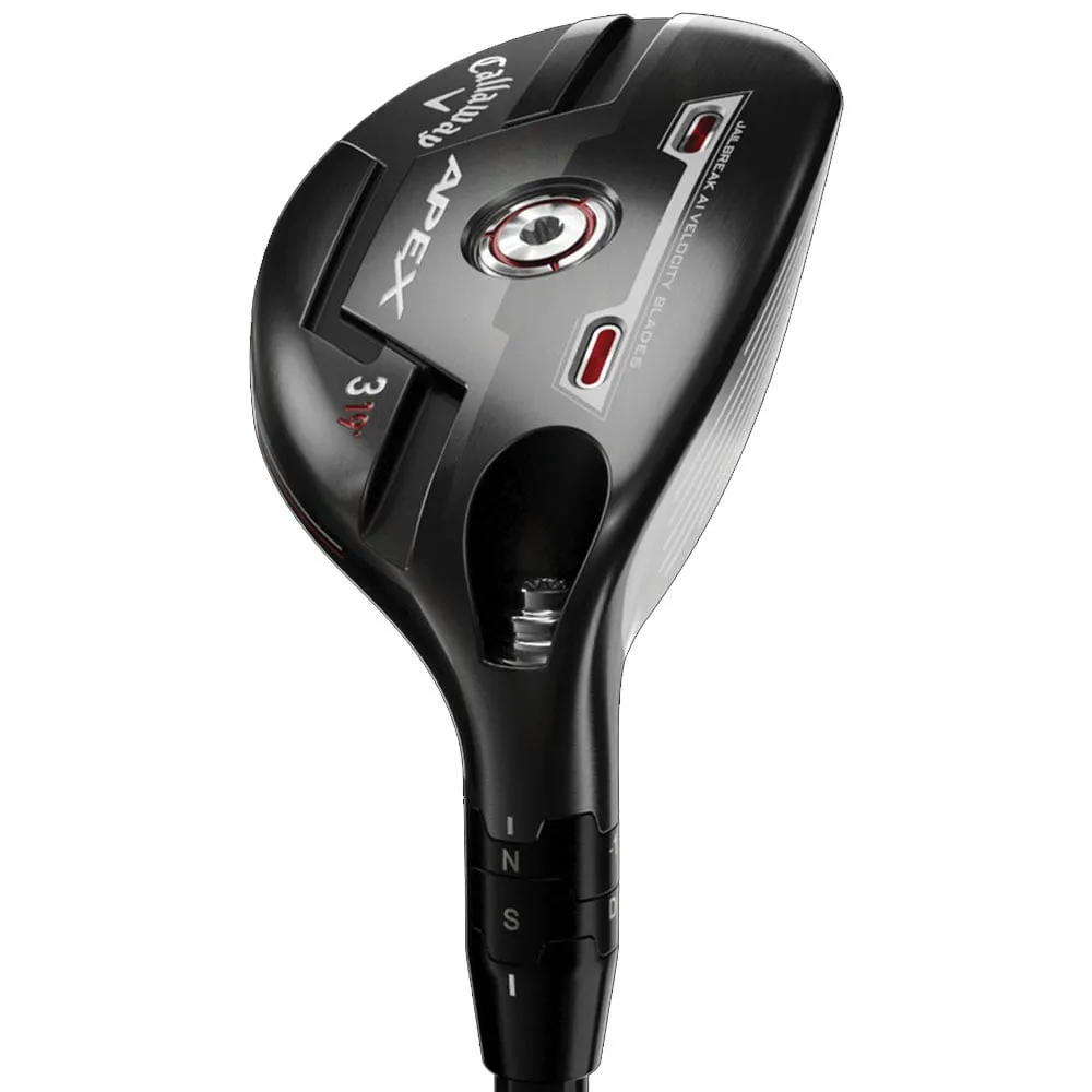 Moving Fast Callaway Apex Hybrid Just Dropped, Golf balls for distance, Low compression golf balls, Golf club head covers