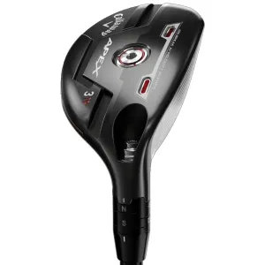 Moving Fast Callaway Apex Hybrid Just Dropped, Golf balls for distance, Low compression golf balls, Golf club head covers