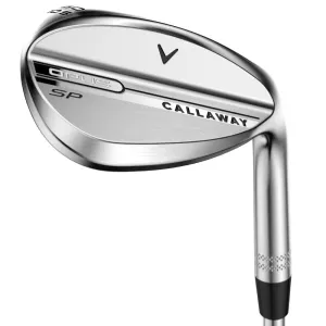 Moving Fast Callaway Opus SP Brushed Chrome Wedge - Graphite Deal of the Day, Vegan golf shoes, Golf bag rain cover